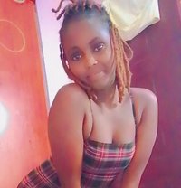Aisha - escort in Nairobi