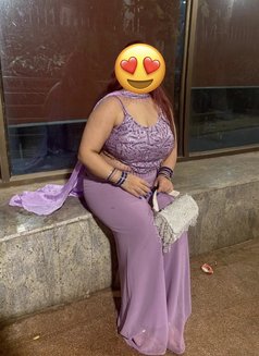 Aisha Khan Anal Queen & Cam - escort in New Delhi Photo 1 of 6