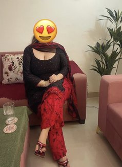 Aisha Khan Anal Queen & Cam - escort in New Delhi Photo 2 of 6