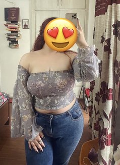 Aisha Khan Anal Queen & Cam - escort in New Delhi Photo 3 of 6