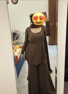 Aisha Khan Anal Queen & Cam - escort in New Delhi Photo 6 of 6