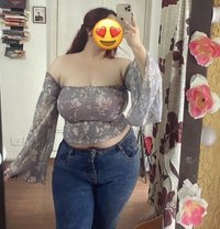 Aisha Khan Anal Queen Cam or Realmeet - escort in New Delhi Photo 3 of 7