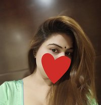 Jasmeet - escort in Noida
