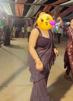 Aisha Khan Independent - escort in New Delhi Photo 1 of 5