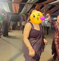 Aisha Khan Independent - escort in New Delhi