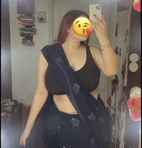 Aisha Khan Independent - escort in New Delhi