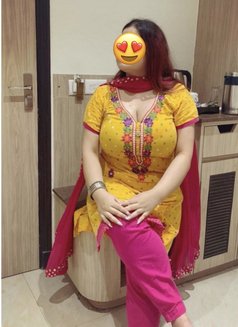 Aisha Khan Independent - escort in New Delhi Photo 4 of 5