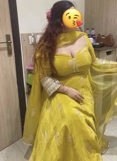 Aisha Khan Independent - escort in New Delhi Photo 5 of 5