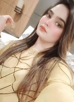 Aisha Khan - escort in Ras al-Khaimah Photo 1 of 1