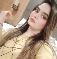 Aisha Khan - escort in Ras al-Khaimah