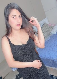 Aisha Khan - escort in Dubai Photo 5 of 5