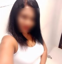 Aisha Kumari - escort in Abu Dhabi