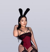 Aisha Latina Asia - escort in Riyadh Photo 1 of 6