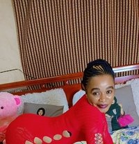 Aisha Love - escort in Madinah