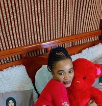 Aisha Love - escort in Madinah