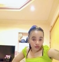 Aisha Love - escort in Madinah
