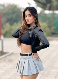 Aisha (Luxury model camshow) - adult performer in New Delhi Photo 7 of 7