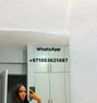 Aisha - escort in Dubai Photo 13 of 13