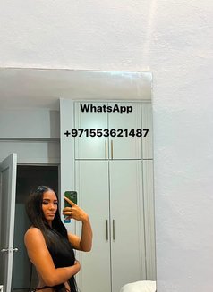 Aisha - escort in Sharjah Photo 13 of 13