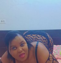 Aisha Massage - Masajista in Dammam