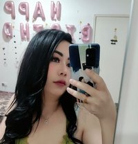 Aisha Massage 🏻‍♀️ - masseuse in Muscat