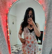 Aisha Massage 🏻‍♀️ - masseuse in Muscat