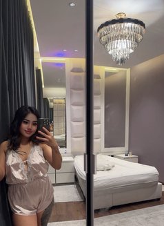 Aisha. massage " - escort in Riyadh Photo 7 of 7