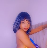 Aisha Mutua - escort in Al Kharj