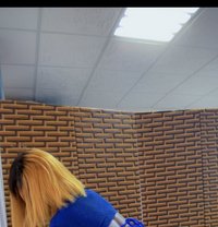 Aisha - escort in Al Ain