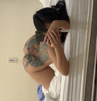 Aisha New Available🇹🇭🇨🇳 - puta in Riyadh