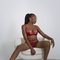 Aisha New Black Latin Sin in Vienna - escort in Vienna Photo 1 of 8