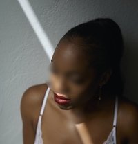 Aisha New Black Latin Sin in Vienna - puta in Vienna