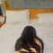 Aisha New Escort الرياضMilf in call - escort in Riyadh