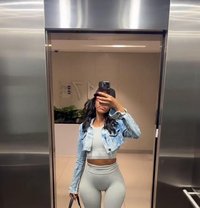 Aisha newly arrived sex queen - escort in Vadodara Photo 3 of 3