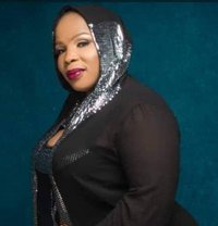 Aisha - escort in Lagos, Nigeria