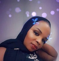 Aisha - escort in Lagos, Nigeria