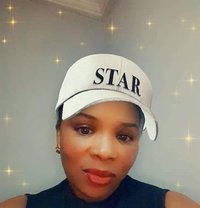 Aisha - escort in Lagos, Nigeria