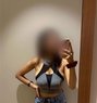 Aisha Big boobs(Outstation) - escort in Mumbai Photo 1 of 5