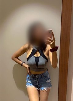 Aisha Big boobs (LAST 2 days) - escort in Mumbai Photo 1 of 5