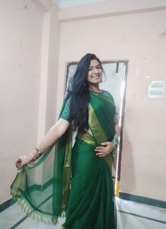 Aisha Paw - Transsexual adult performer in Hyderabad Photo 4 of 7