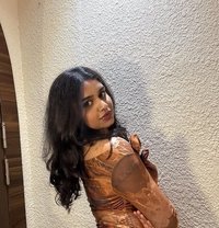 Aisha Premium Services - escort in Surat