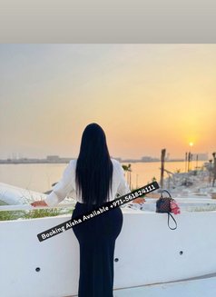 Aisha Professional massage so hot - escort in Abu Dhabi Photo 7 of 13