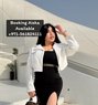 Aisha Professional massage so hot - escort in Abu Dhabi Photo 2 of 13