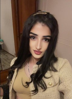Aisha Professonal Massage Hot - Acompañantes transexual in Doha Photo 1 of 5