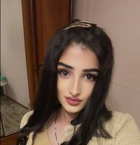 Aisha Professonal Massage Hot - Transsexual escort in Doha