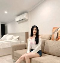 Aisha Professonal Massage Hot - Transsexual escort in Doha