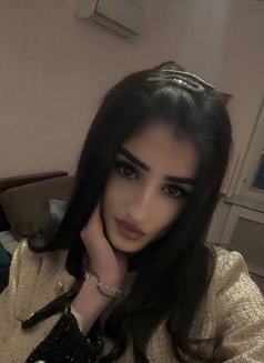 Aisha Professonal Massage Hot - Acompañantes transexual in Doha Photo 3 of 5