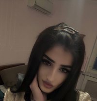 Aisha Professonal Massage Hot - Transsexual escort in Doha