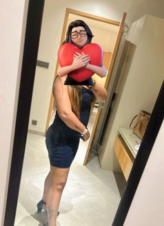 Aisha Rathore - escort in New Delhi Photo 8 of 8