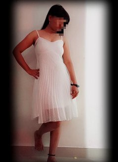 Aisha Real Meet & Com - escort in Pune Photo 3 of 6